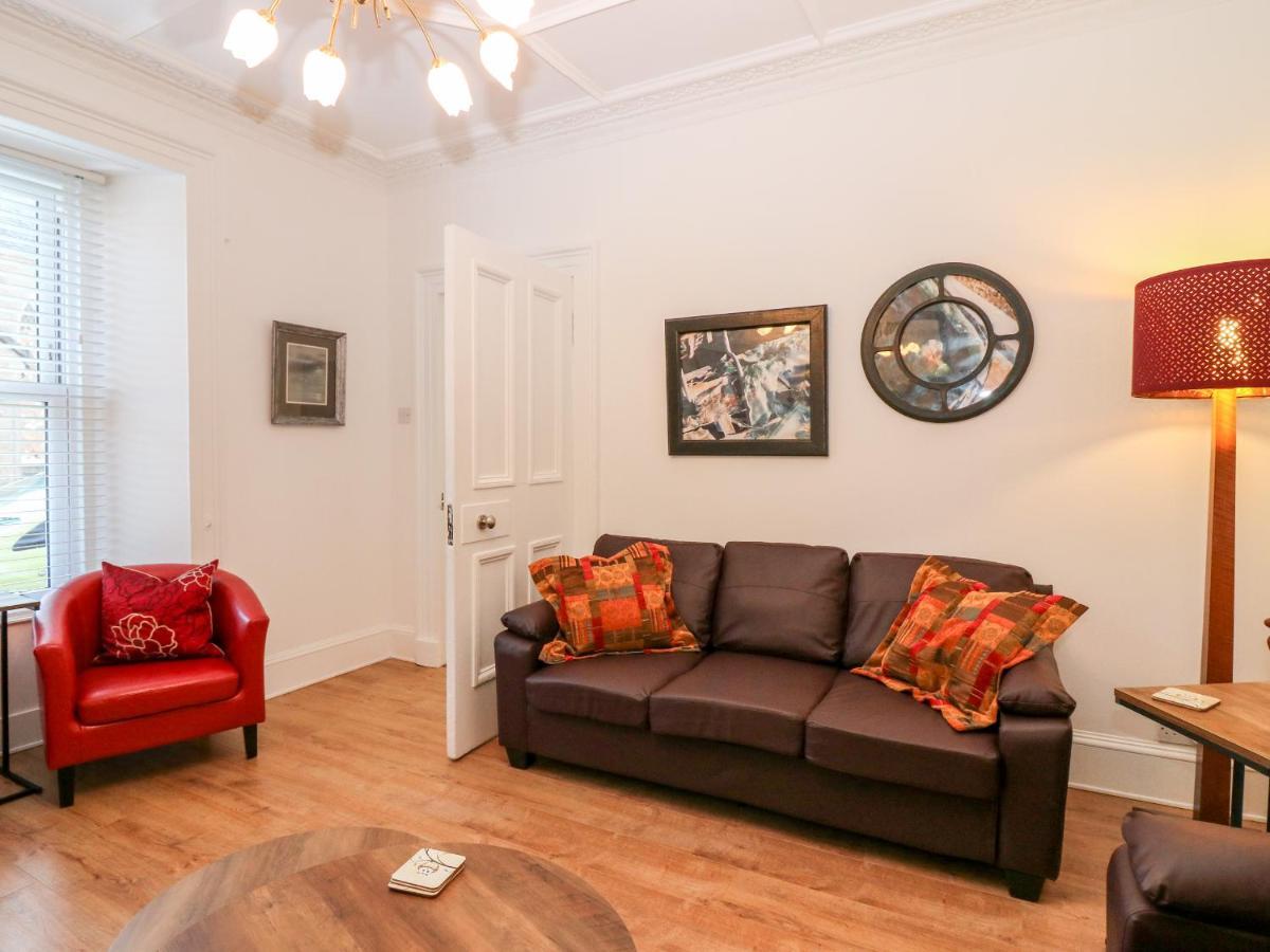 George Cottage Blairgowrie and Rattray Ngoại thất bức ảnh