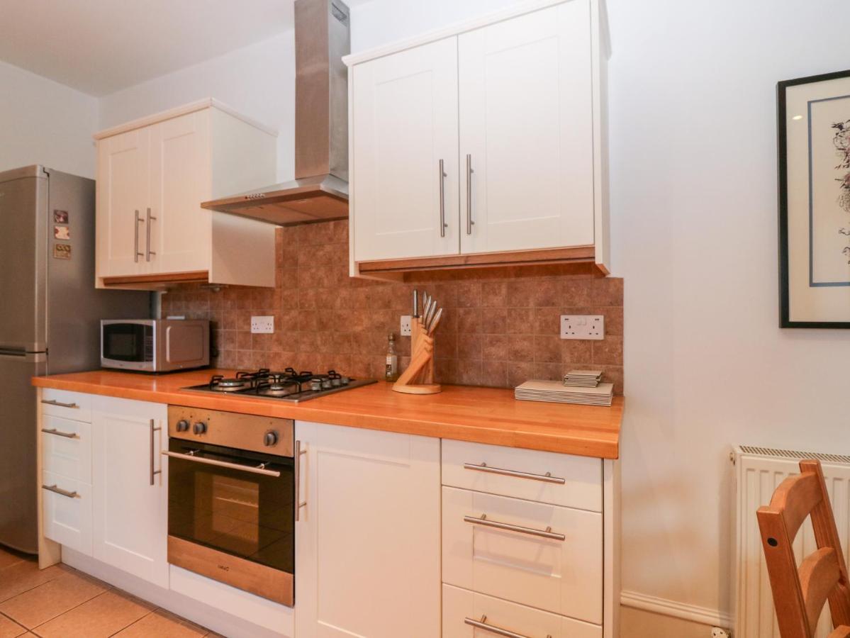 George Cottage Blairgowrie and Rattray Ngoại thất bức ảnh