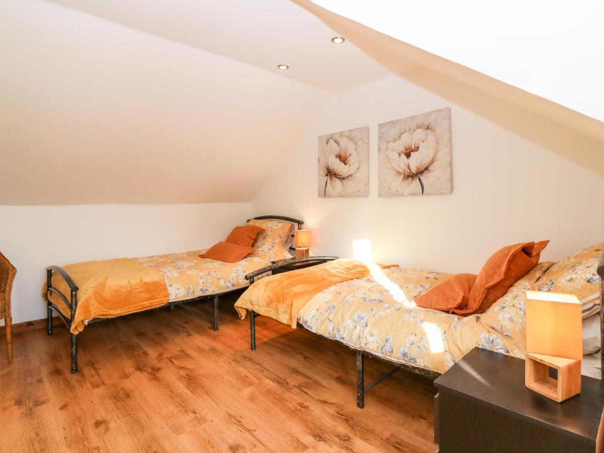George Cottage Blairgowrie and Rattray Ngoại thất bức ảnh