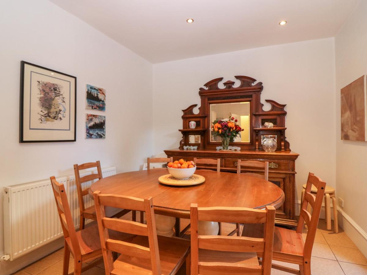 George Cottage Blairgowrie and Rattray Ngoại thất bức ảnh