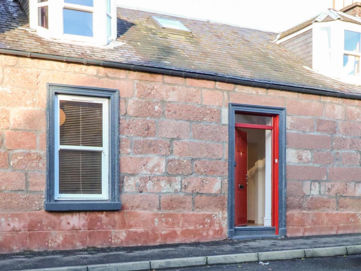 George Cottage Blairgowrie and Rattray Ngoại thất bức ảnh