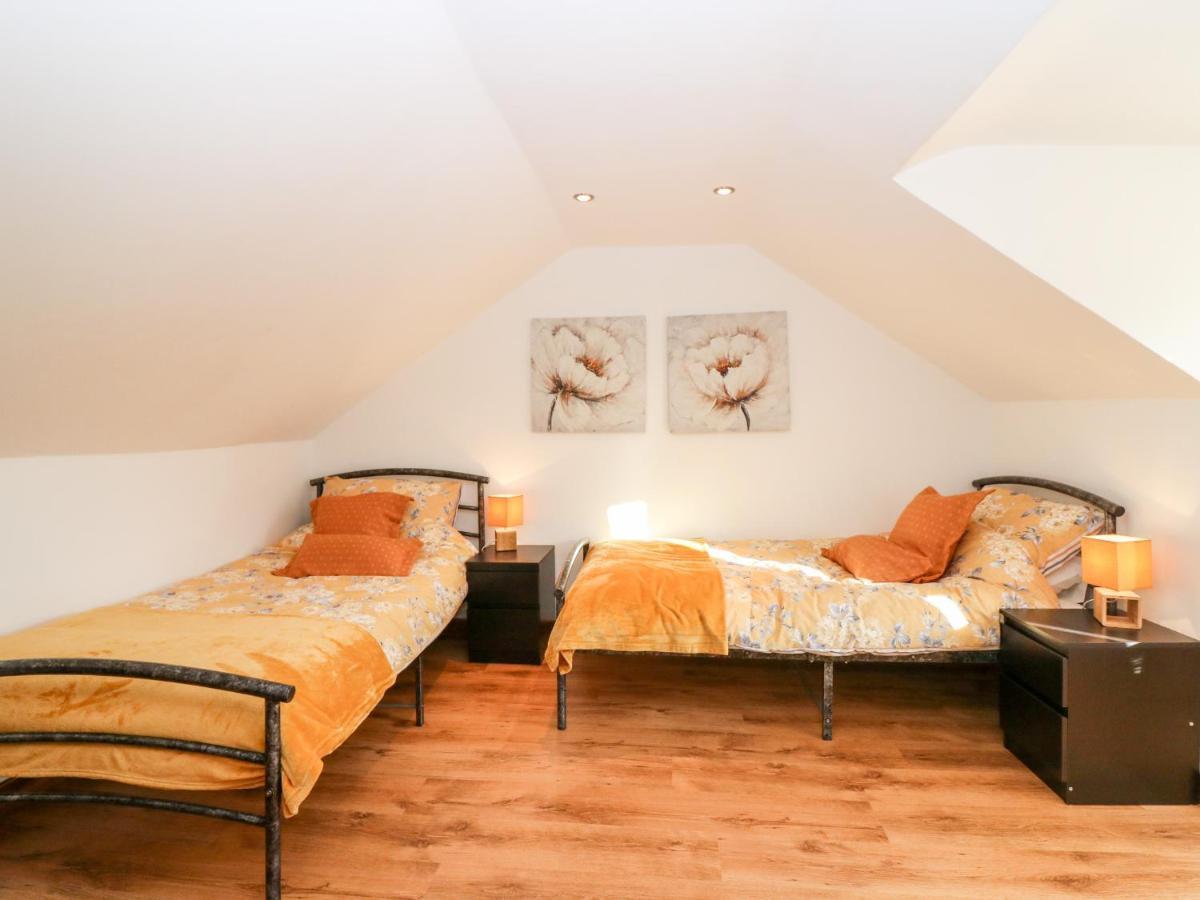 George Cottage Blairgowrie and Rattray Ngoại thất bức ảnh