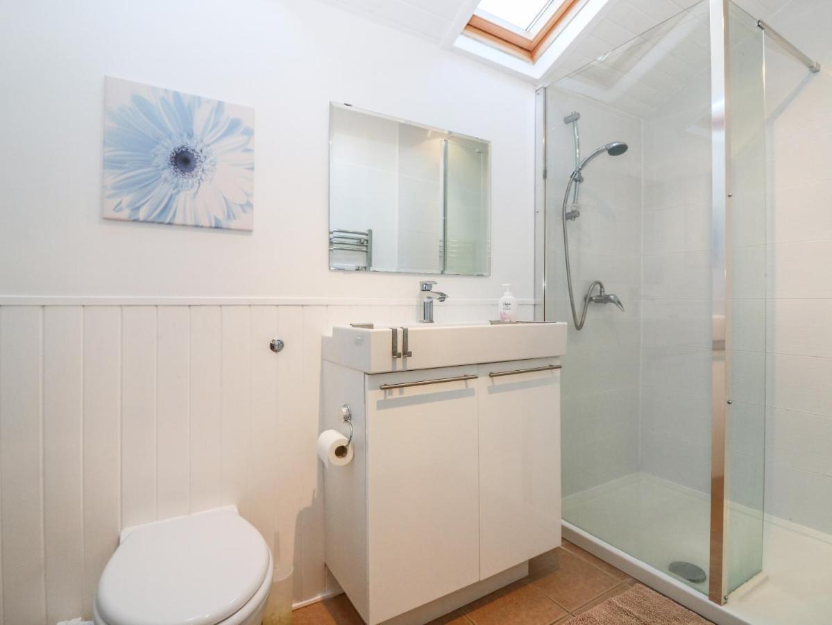 George Cottage Blairgowrie and Rattray Ngoại thất bức ảnh
