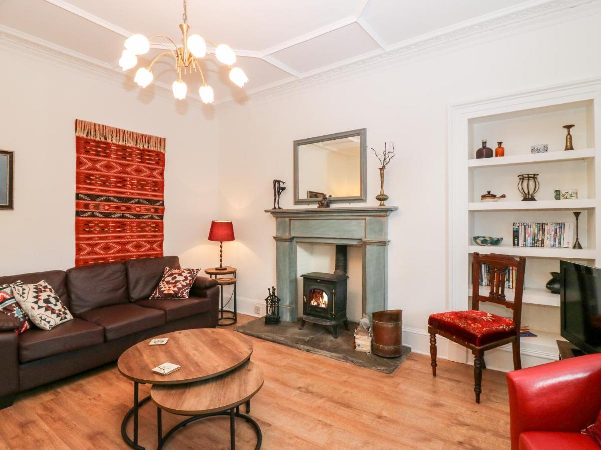 George Cottage Blairgowrie and Rattray Ngoại thất bức ảnh