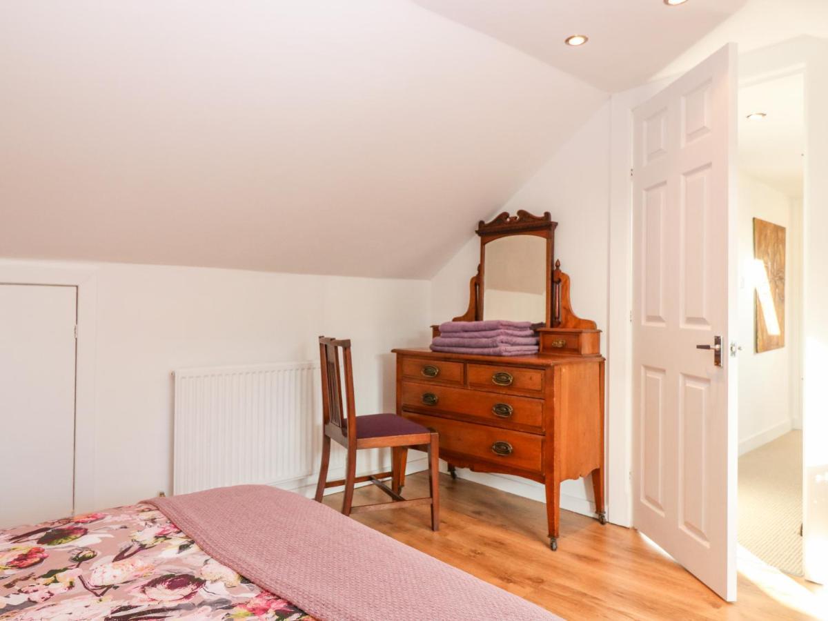 George Cottage Blairgowrie and Rattray Ngoại thất bức ảnh