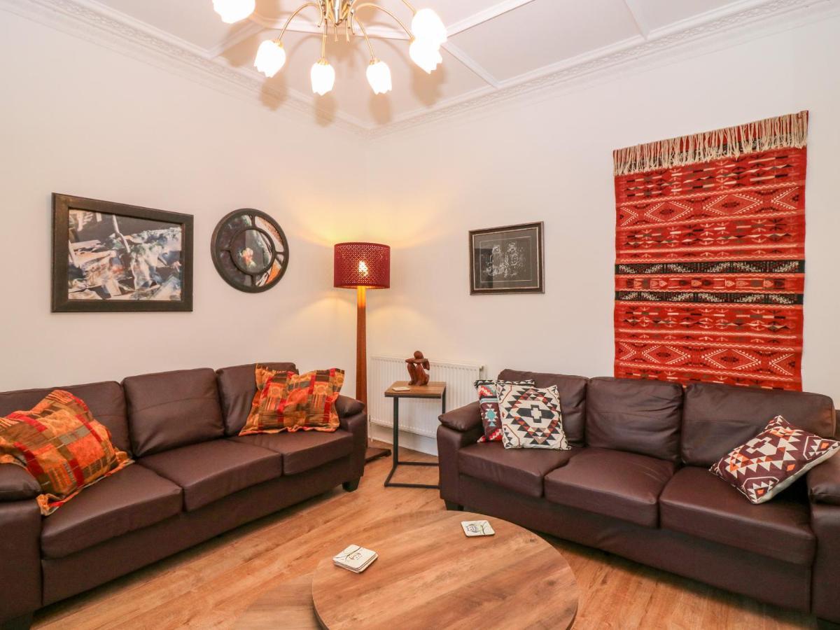 George Cottage Blairgowrie and Rattray Ngoại thất bức ảnh