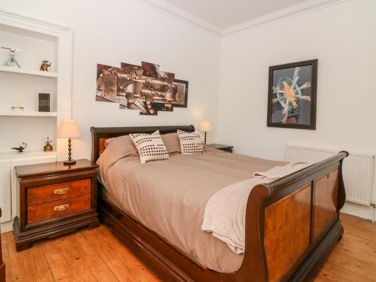 George Cottage Blairgowrie and Rattray Ngoại thất bức ảnh