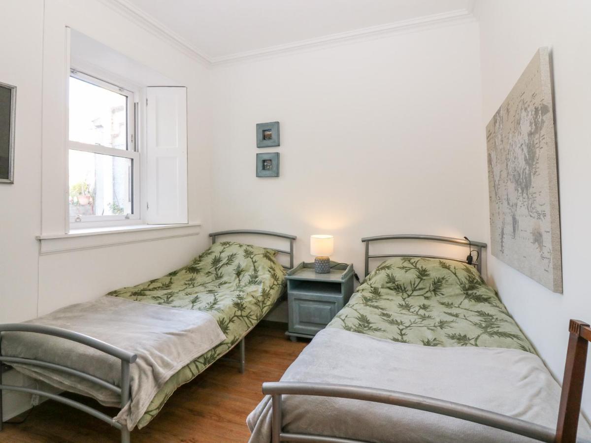 George Cottage Blairgowrie and Rattray Ngoại thất bức ảnh